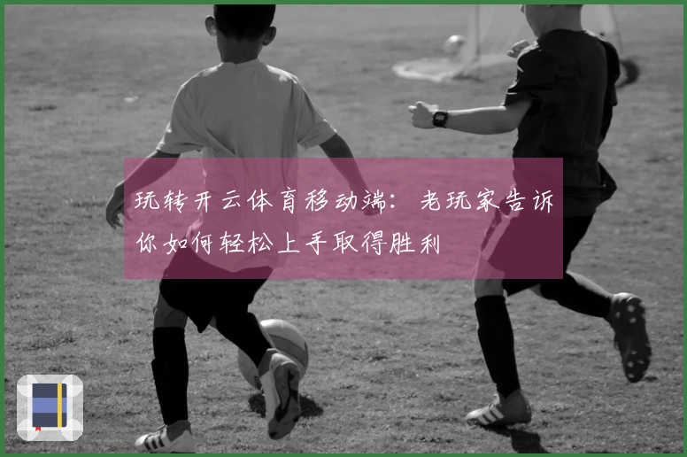 玩转开云体育移动端：老玩家告诉你如何轻松上手取得胜利